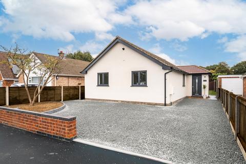 3 bedroom detached bungalow for sale, Angela Road, Horsford