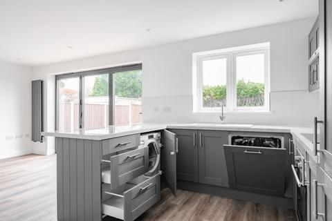 3 bedroom detached bungalow for sale, Angela Road, Horsford