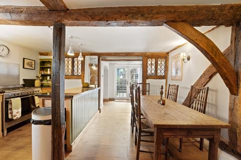 5 bedroom terraced house for sale, West Street, Faversham, Kent, ME13