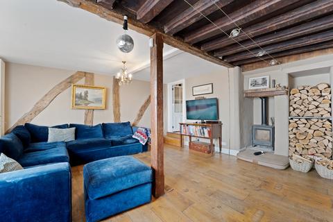 5 bedroom terraced house for sale, West Street, Faversham, Kent, ME13