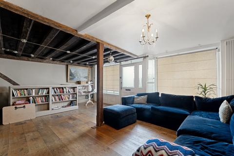 5 bedroom terraced house for sale, West Street, Faversham, Kent, ME13