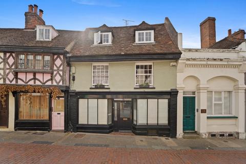undefined, West Street, Faversham, Kent, ME13