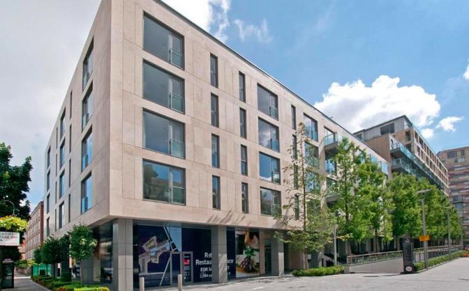 Grosvenor Waterside-Gatliff-Road- London