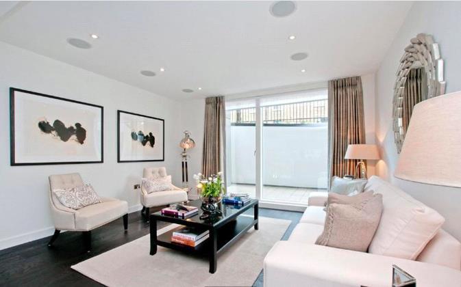 Reception-room-Grosvenor Waterside-Gatliff-Road- Lo