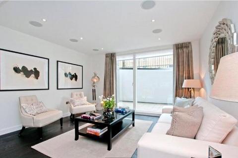 undefined, Gatliff Road, London SW1W