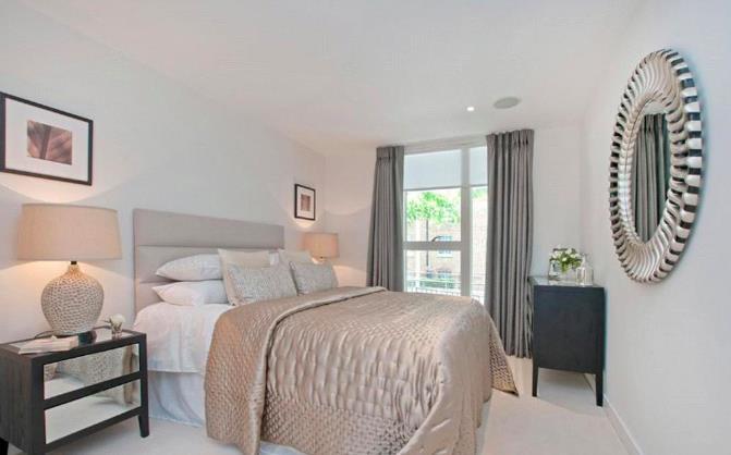Reception-room-Grosvenor Waterside-Gatliff-Road- Lo