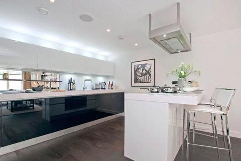 undefined, Gatliff Road, London SW1W