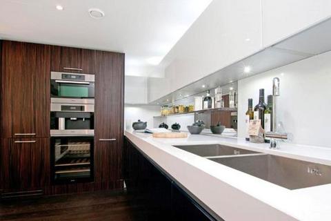 undefined, Gatliff Road, London SW1W