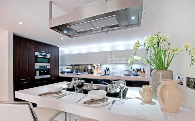 Reception-room-Grosvenor Waterside-Gatliff-Road- Lo