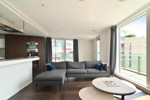 3 bedroom apartment to rent, Gatliff Road, London SW1W