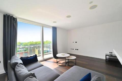 3 bedroom apartment to rent, Gatliff Road, London SW1W