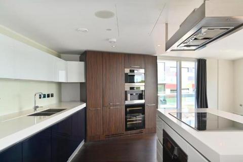 3 bedroom apartment to rent, Gatliff Road, London SW1W