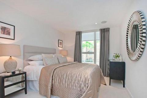 3 bedroom apartment to rent, Gatliff Road, London SW1W
