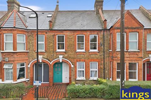 2 bedroom flat for sale, Hitcham Road, London