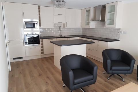 undefined, Vicarage Court, Holden Road, North Finchley, N12