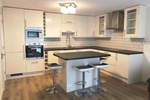 undefined, Vicarage Court, Holden Road, North Finchley, N12