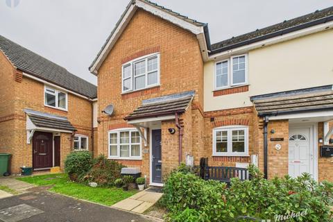 undefined, Carnation Way, Aylesbury, Buckinghamshire