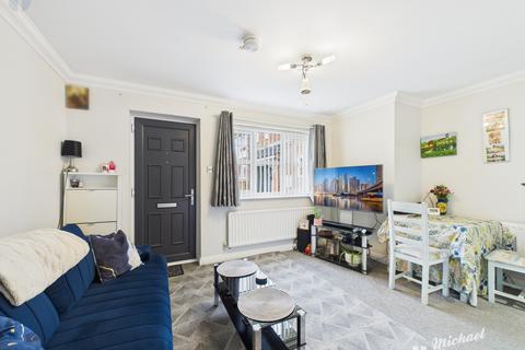 undefined, Carnation Way, Aylesbury, Buckinghamshire