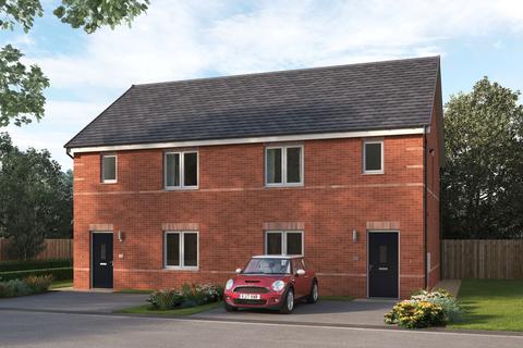 undefined, at Bradley Point, 53 Ashtree Avenue, High Spen NE39