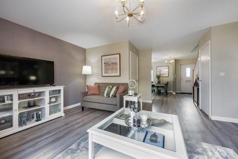 undefined, at Bradley Point, 53 Ashtree Avenue, High Spen NE39