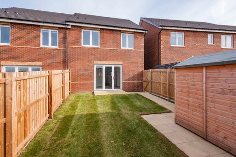 undefined, at Bradley Point, 53 Ashtree Avenue, High Spen NE39
