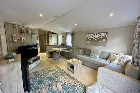 undefined, Willerby Skye Caravan (Pre-owned, 2018) Woodclose Park, Kirkby Lonsdale LA6