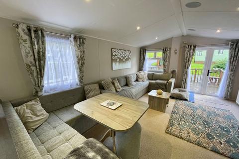 undefined, Willerby Skye Caravan (Pre-owned, 2018) Woodclose Park, Kirkby Lonsdale LA6