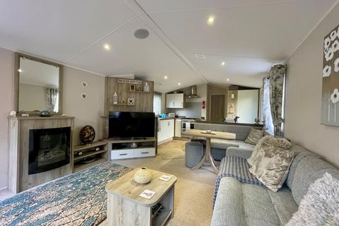 undefined, Willerby Skye Caravan (Pre-owned, 2018) Woodclose Park, Kirkby Lonsdale LA6