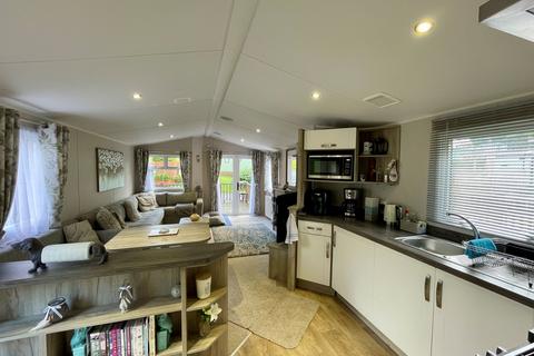 undefined, Willerby Skye Caravan (Pre-owned, 2018) Woodclose Park, Kirkby Lonsdale LA6