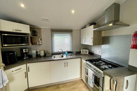 undefined, Willerby Skye Caravan (Pre-owned, 2018) Woodclose Park, Kirkby Lonsdale LA6