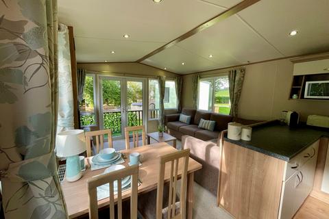 undefined, ABI Sunningdale Caravan (Pre-owned, 2014) Woodclose Park, Kirkby Lonsdale LA6