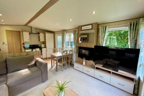 undefined, ABI Sunningdale Caravan (Pre-owned, 2014) Woodclose Park, Kirkby Lonsdale LA6