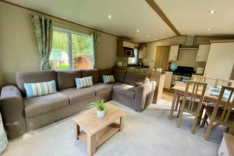 undefined, ABI Sunningdale Caravan (Pre-owned, 2014) Woodclose Park, Kirkby Lonsdale LA6