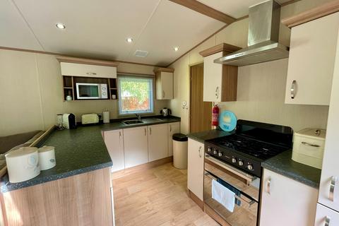 undefined, ABI Sunningdale Caravan (Pre-owned, 2014) Woodclose Park, Kirkby Lonsdale LA6