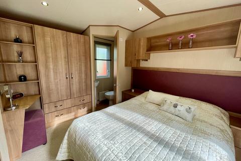 undefined, ABI Sunningdale Caravan (Pre-owned, 2014) Woodclose Park, Kirkby Lonsdale LA6