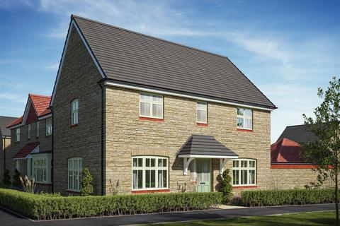 undefined, Plot 156, The Foxham, Lackham PLace