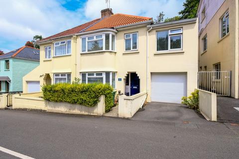 Langley Park, Jersey JE2