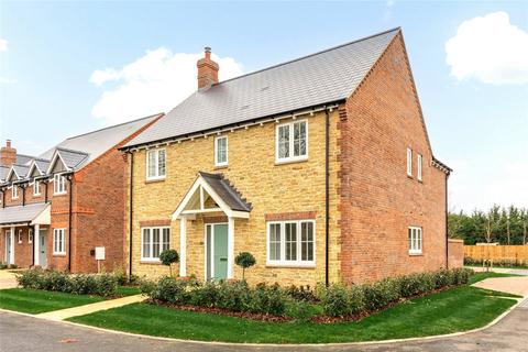 4 bedroom detached house for sale, New Road, Dinton, Aylesbury, Buckinghamshire, HP17