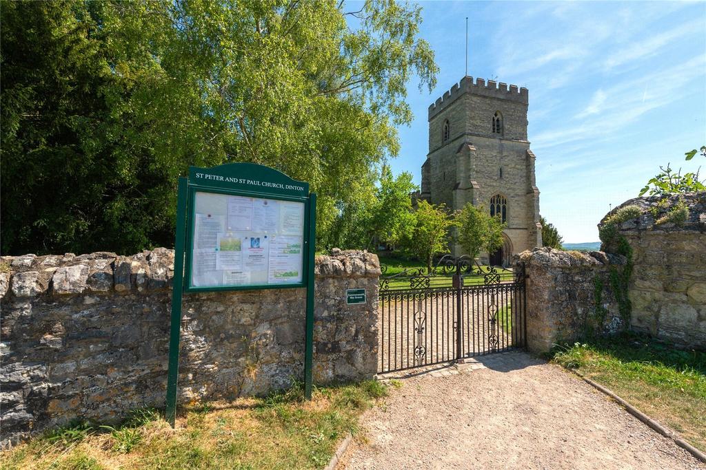 Village Church
