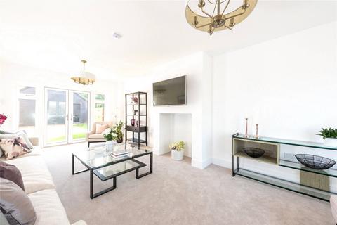 4 bedroom detached house for sale, New Road, Dinton, Aylesbury, Buckinghamshire, HP17