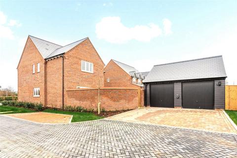 undefined, New Road, Dinton, Aylesbury, Buckinghamshire, HP17