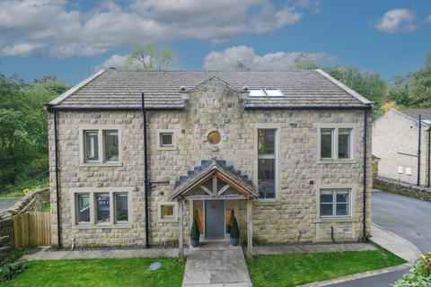 undefined, Bank Lane, Holmfirth HD9