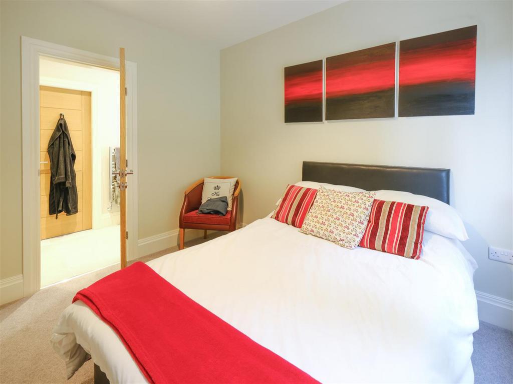Bedroom 4