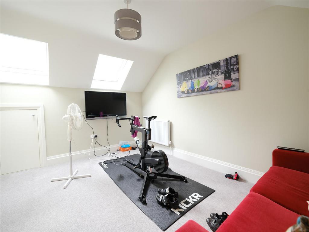 Bedroom 7