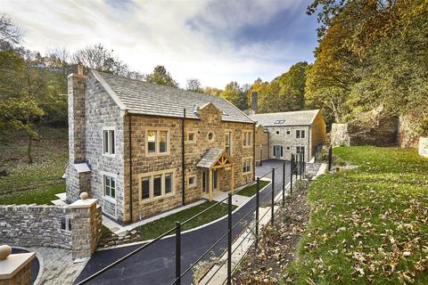 undefined, Bank Lane, Holmfirth HD9