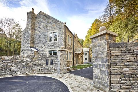undefined, Bank Lane, Holmfirth HD9