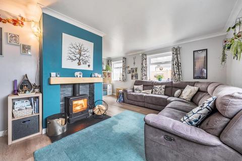 undefined, The Downs,  Standlake,  OX29