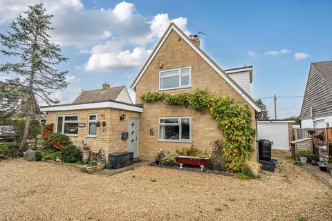 undefined, The Downs,  Standlake,  OX29