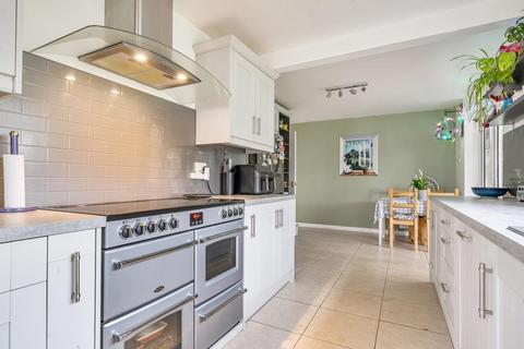 undefined, The Downs,  Standlake,  OX29