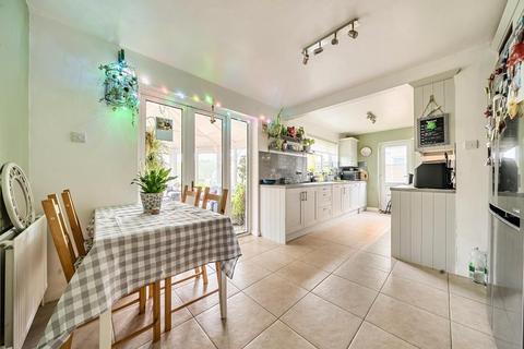 undefined, The Downs,  Standlake,  OX29